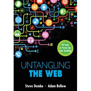 Untangling the Web: 20 Tools to Power Up Your Teaching