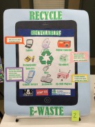 e-waste poster winner
